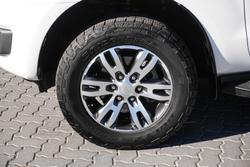 2019 Ford Everest Trend