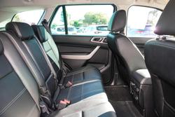 2019 Ford Everest Trend