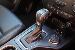 2019 Ford Everest Trend
