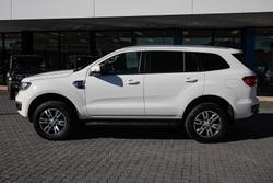2019 Ford Everest Trend
