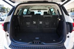 2019 Ford Everest Trend