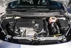 2017 Holden Astra RS-V