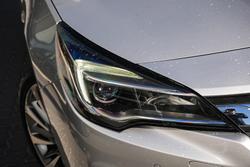 2017 Holden Astra RS-V