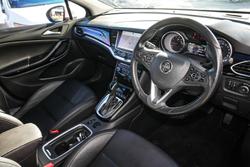 2017 Holden Astra RS-V