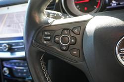 2017 Holden Astra RS-V