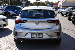 2017 Holden Astra RS-V
