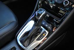 2017 Holden Astra RS-V