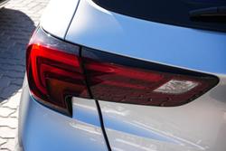 2017 Holden Astra RS-V