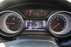 2017 Holden Astra RS-V