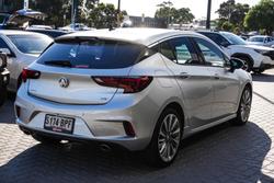 2017 Holden Astra RS-V