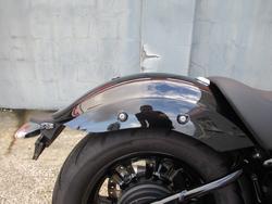2023 BMW Motorrad R 18 Opt 719 Night Black/Aluminum