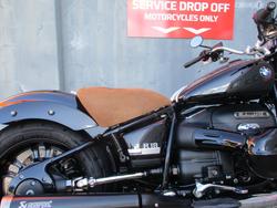 2023 BMW Motorrad R 18 Opt 719 Night Black/Aluminum