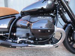 2023 BMW Motorrad R 18 Opt 719 Night Black/Aluminum