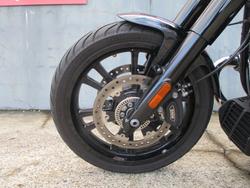 2023 BMW Motorrad R 18 Opt 719 Night Black/Aluminum