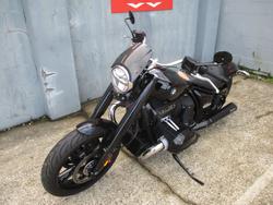 2023 BMW Motorrad R 18 Opt 719 Night Black/Aluminum