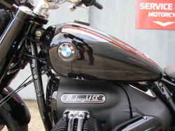 2023 BMW Motorrad R 18 Opt 719 Night Black/Aluminum