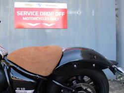 2023 BMW Motorrad R 18 Opt 719 Night Black/Aluminum