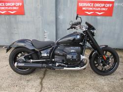 BMW Motorrad R 18 Midnight SE
