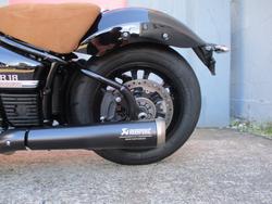 2023 BMW Motorrad R 18 Opt 719 Night Black/Aluminum