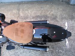 2023 BMW Motorrad R 18 Opt 719 Night Black/Aluminum