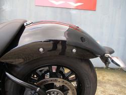 2023 BMW Motorrad R 18 Opt 719 Night Black/Aluminum