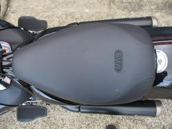 2023 BMW Motorrad R 18 Opt 719 Night Black/Aluminum