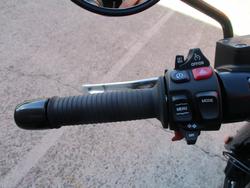 2023 BMW Motorrad R 18 Opt 719 Night Black/Aluminum