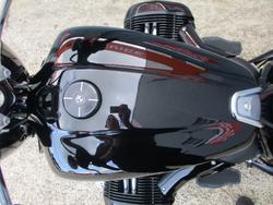 2023 BMW Motorrad R 18 Opt 719 Night Black/Aluminum