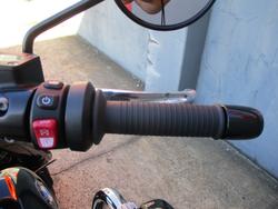 2023 BMW Motorrad R 18 Opt 719 Night Black/Aluminum