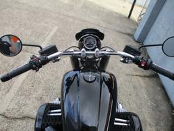 2023 BMW Motorrad R 18 Opt 719 Night Black/Aluminum