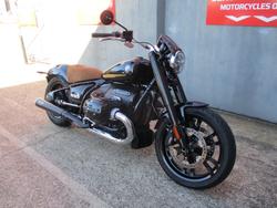 2023 BMW Motorrad R 18 Opt 719 Night Black/Aluminum