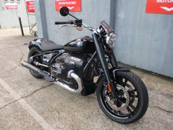 2023 BMW Motorrad R 18 Opt 719 Night Black/Aluminum