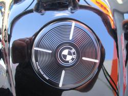 2023 BMW Motorrad R 18 Opt 719 Night Black/Aluminum