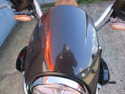 2023 BMW Motorrad R 18 Opt 719 Night Black/Aluminum