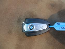 2023 BMW Motorrad R 18 Opt 719 Night Black/Aluminum