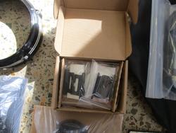 2023 BMW Motorrad R 18 Opt 719 Night Black/Aluminum