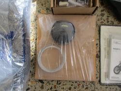 2023 BMW Motorrad R 18 Opt 719 Night Black/Aluminum