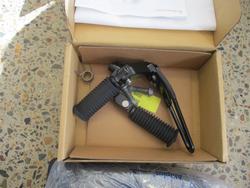 2023 BMW Motorrad R 18 Opt 719 Night Black/Aluminum