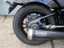 2023 BMW Motorrad R 18 Opt 719 Night Black/Aluminum