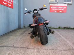 2023 BMW Motorrad R 18 Opt 719 Night Black/Aluminum