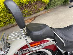 2013 HARLEY-DAVIDSON FLSTN SOFTAIL DELUXE