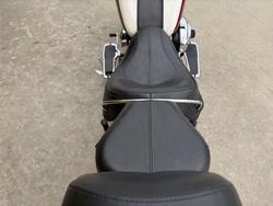 2013 HARLEY-DAVIDSON FLSTN SOFTAIL DELUXE