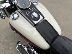 2013 HARLEY-DAVIDSON FLSTN SOFTAIL DELUXE