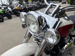 2013 HARLEY-DAVIDSON FLSTN SOFTAIL DELUXE