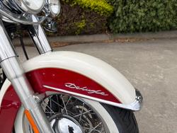 2013 HARLEY-DAVIDSON FLSTN SOFTAIL DELUXE