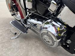 2013 HARLEY-DAVIDSON FLSTN SOFTAIL DELUXE