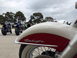 2013 HARLEY-DAVIDSON FLSTN SOFTAIL DELUXE