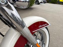 2013 HARLEY-DAVIDSON FLSTN SOFTAIL DELUXE