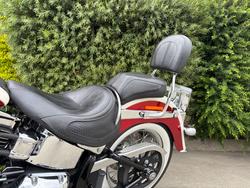 2013 HARLEY-DAVIDSON FLSTN SOFTAIL DELUXE