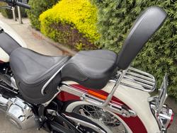 2013 HARLEY-DAVIDSON FLSTN SOFTAIL DELUXE